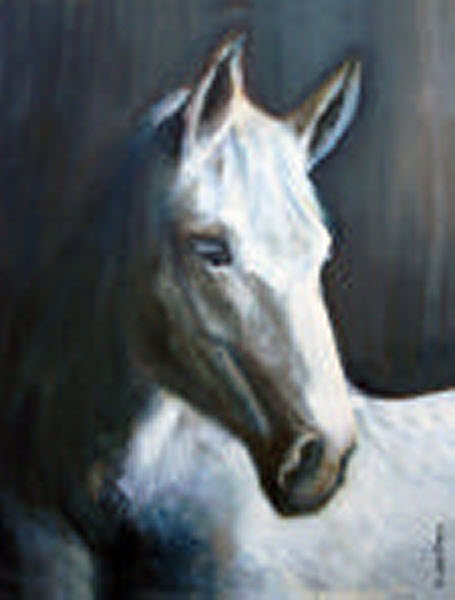 2 Cheval
