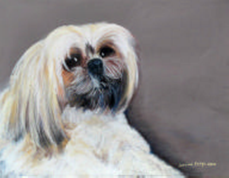 3 Chien